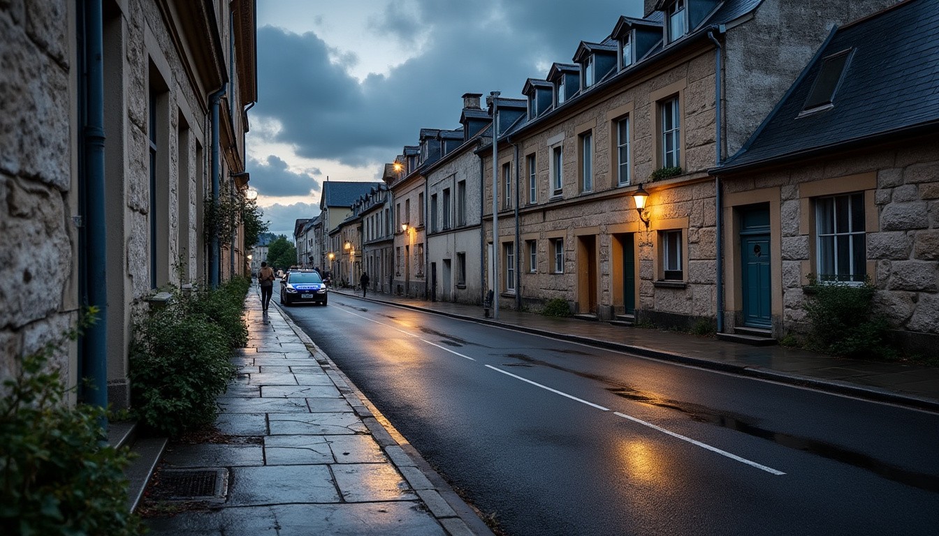 découvrez un guide détaillé sur les zones à risque à chalon-sur-saône pour sécuriser votre investissement immobilier. profitez d’analyses précises pour faire un choix éclairé et rentable dans cette ville dynamique.