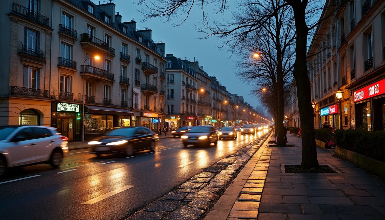 découvrez les quartiers à éviter à rueil-malmaison avant votre achat ou investissement immobilier. ce guide complet vous informe sur les zones moins recommandées pour sécuriser votre projet et mieux choisir votre futur bien.