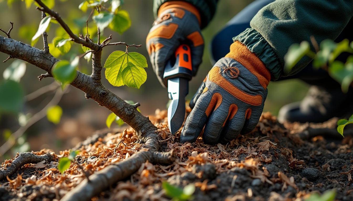 découvrez le catalpa boule, un arbre ornemental idéal pour petits jardins. facile d'entretien, il offre une belle ombre et une silhouette élégante. conseils de plantation et d'entretien.