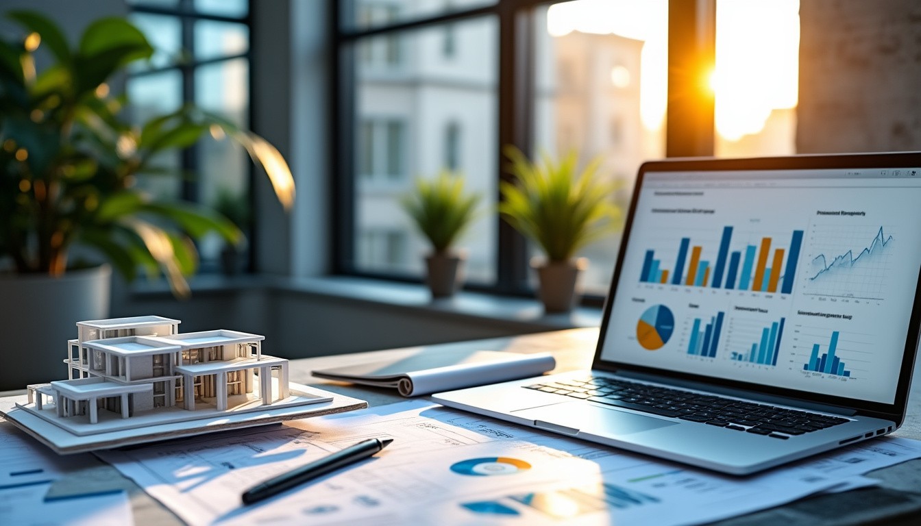 découvrez les difficultés rencontrées par kaufman et broad, un acteur majeur de la promotion immobilière en france : analyse des enjeux, impacts et perspectives du secteur.