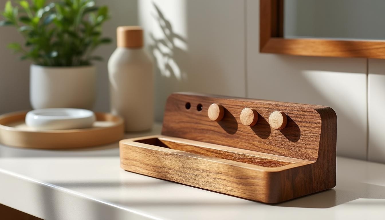 découvrez comment créer un porte boucles d'oreilles maison facile et esthétique pour organiser vos bijoux. inspirez-vous de nos idées diy pour un rangement pratique et personnalisé.