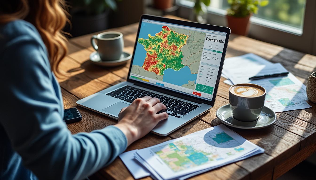 découvrez les prix de vente immobiliers officiels en france grâce aux données du gouvernement. consultez les tendances du marché, comparez les biens et prenez des décisions éclairées pour vos projets immobiliers.