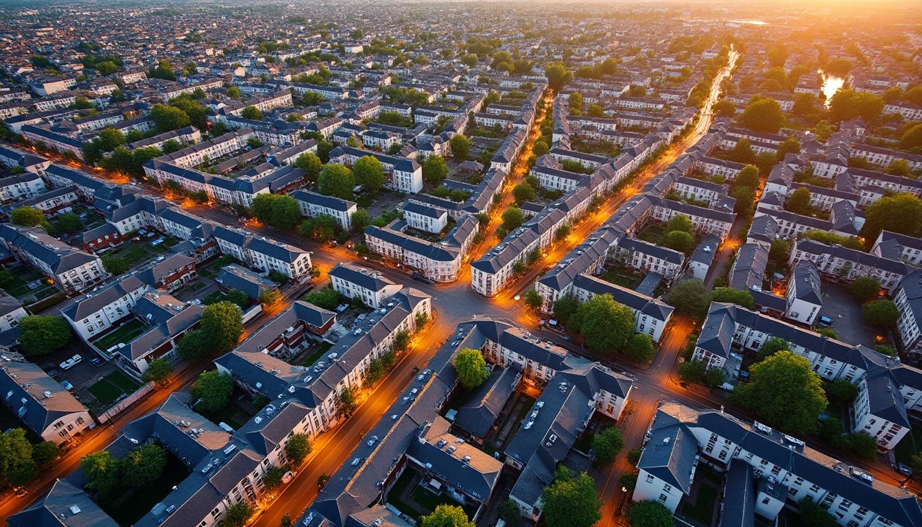 découvrez toutes les informations officielles sur les prix de vente immobiliers en france avec les données du gouvernement : tendances du marché, conseils et outils pour estimer la valeur de votre bien.