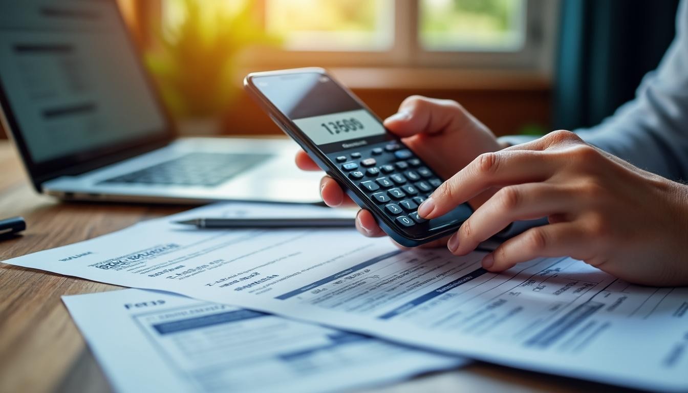 calculez gratuitement vos mensualitĂ©s, taux d'intĂ©rĂȘt et capacitĂ© d'emprunt avec notre simulateur de prĂȘt immobilier en ligne. obtenez une estimation fiable en quelques minutes !