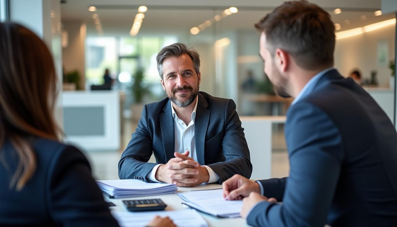 découvrez le taux moyen d'un prêt immobilier en france en 2024. comparez les offres, suivez l'évolution des taux et bénéficiez de conseils pour obtenir le meilleur financement pour votre achat immobilier.