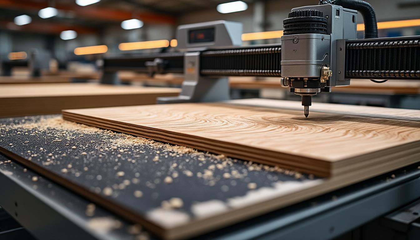 découvrez les dernières techniques de placage bois en 2025, alliant innovation et savoir-faire pour des finitions modernes et durables.