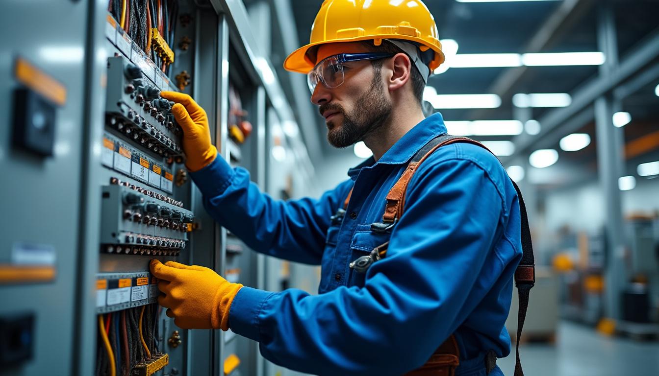 découvrez tout sur le consuel pro en 2025 : démarches essentielles, coûts détaillés et conseils pratiques pour réussir votre certification électrique en toute sérénité.