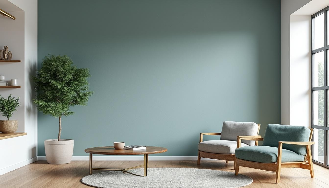 découvrez comment intégrer la couleur bleu canard dans votre décoration intérieure pour créer une ambiance élégante et chaleureuse. conseils et idées déco pour sublimer vos espaces.