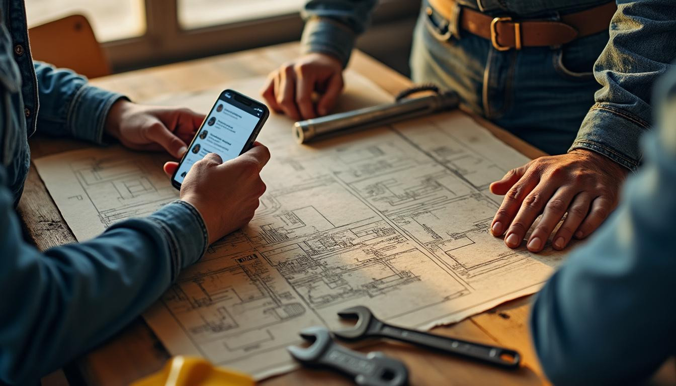 découvrez les avis 2025 des utilisateurs de chantieraccess.fr et leur expérience avec le service. une analyse complÚte pour vous aider à faire le bon choix.