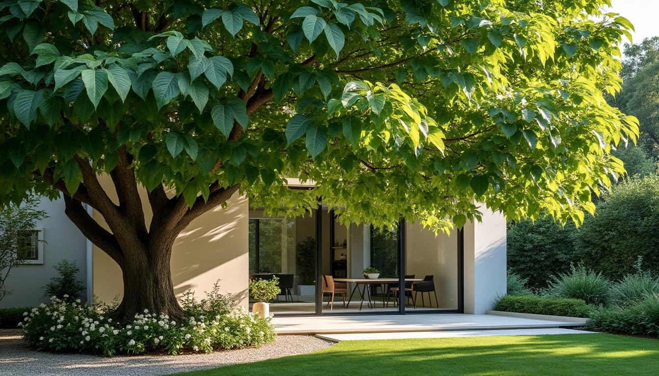 découvrez tout sur le catalpa, un arbre idéal pour votre jardin : guide complet d'entretien, avantages et conseils pour bien le cultiver.