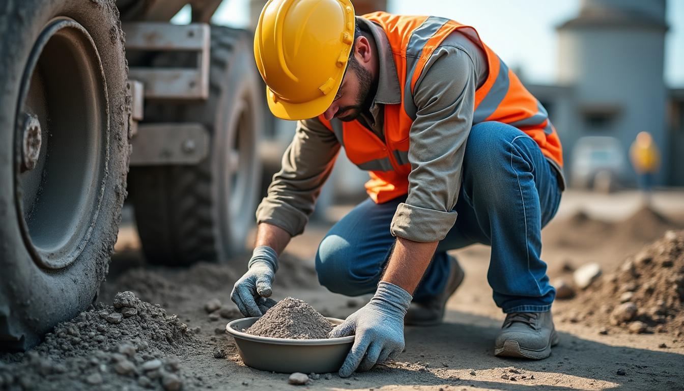 découvrez comment doser le béton facilement avec notre guide pratique 2025 pour réussir parfaitement votre mélange et garantir la solidité de vos constructions.
