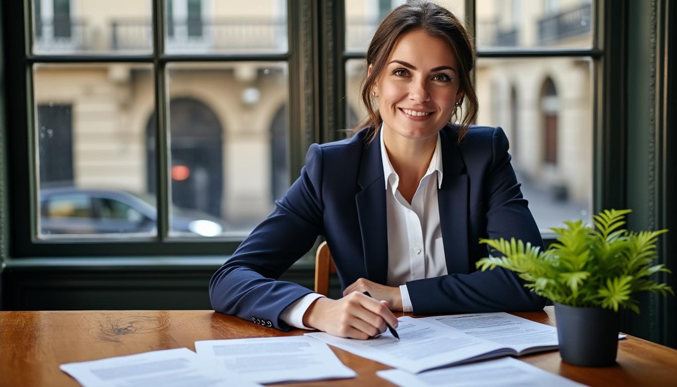 découvrez comment trouver le meilleur agent immobilier prÚs de chez vous en 2025 grùce à nos conseils pratiques et astuces pour choisir un professionnel fiable et compétent.