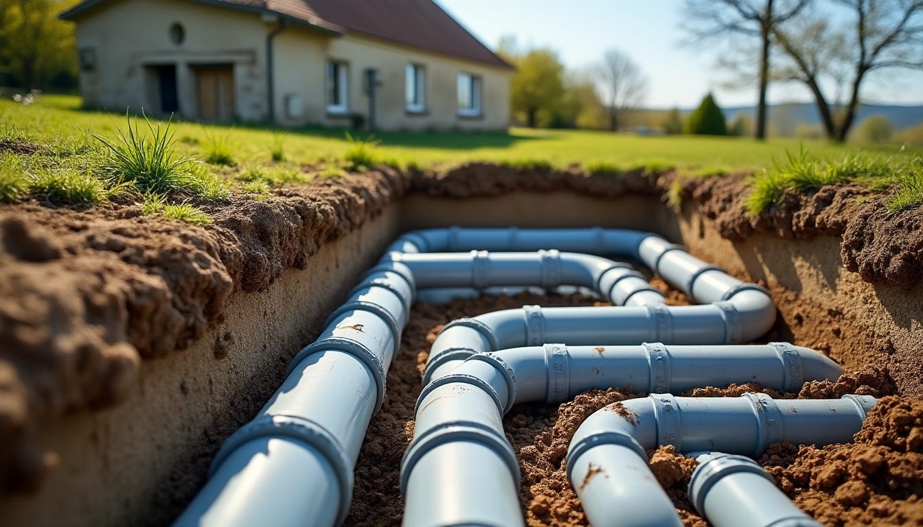 découvrez tout ce qu'il faut savoir sur la réglementation des fosses septiques en 2025 : normes en vigueur, obligations légales et conseils pratiques pour bien entretenir votre installation.