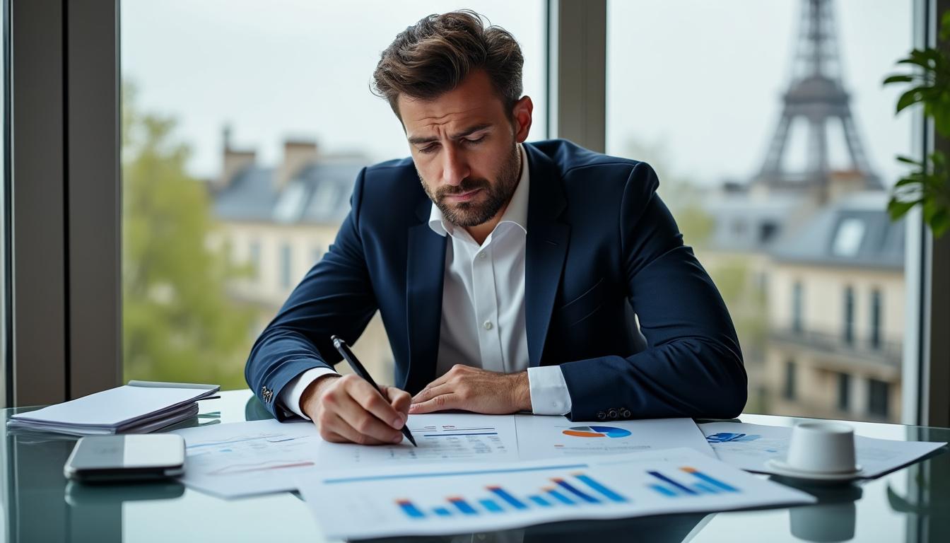 découvrez l'analyse complète des taux de prêt immobilier en 2025 et les tendances actuelles pour optimiser votre financement immobilier.